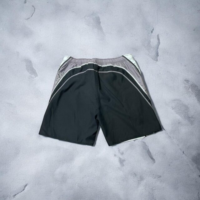 Vintage Y2K Mens Rip Curl Board Shorts - L