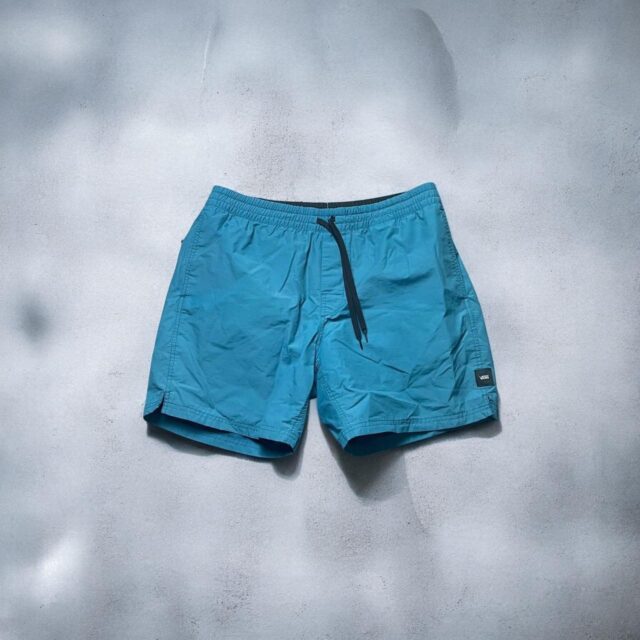 Men's Vans Swim Shorts - L