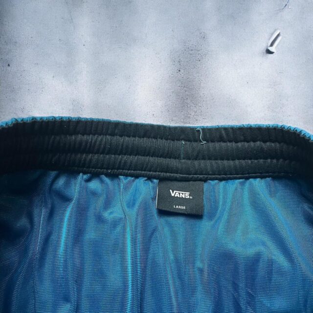Men's Vans Swim Shorts - L