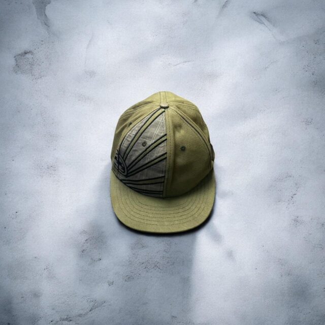 Vintage Billabong Skate Cap
