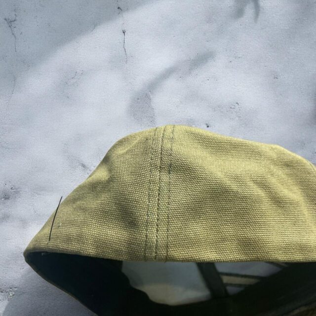 Vintage Billabong Skate Cap