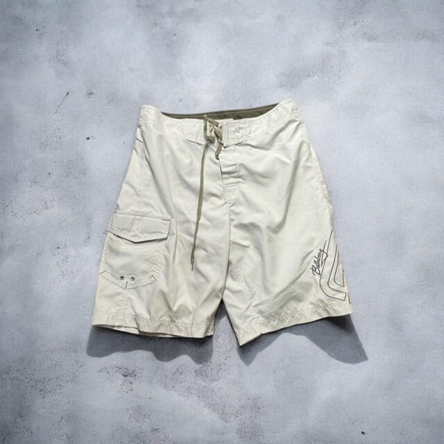 Vintage Men's Billabong Board Shorts - 34"
