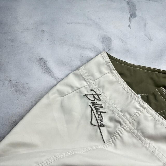 Vintage Men's Billabong Board Shorts - 34"