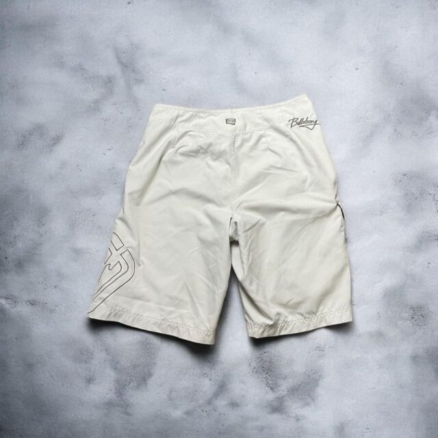 Vintage Men's Billabong Board Shorts - 34"