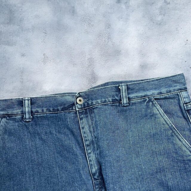 Mens Designer Edwin Jeans - 36"
