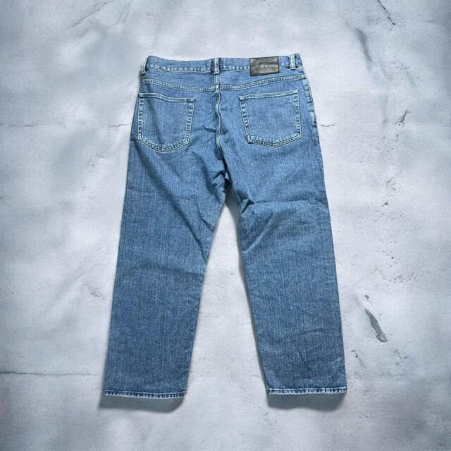 Mens Designer Edwin Jeans - 36"