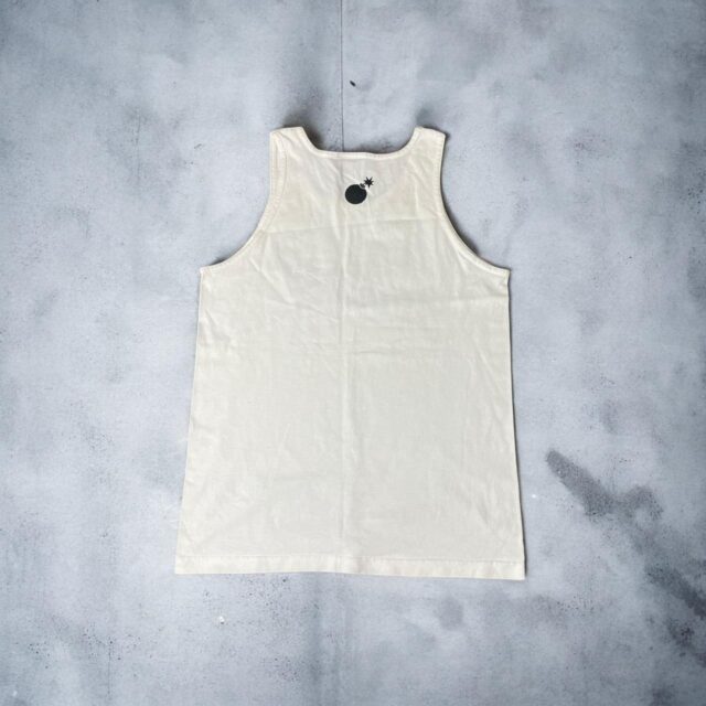 The Hundreds Men's Spell Out Vest Tshirt - M