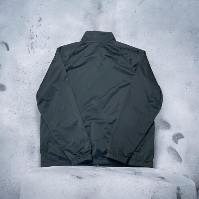 Mens Black Nike Jacket - XXL