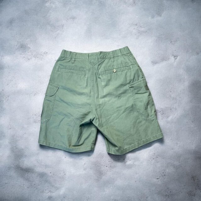 Vintage Y2K Mens Columbia Cargo Shorts - 30"