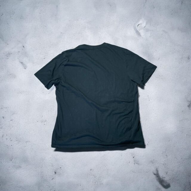 Mens Black Nike Tshirt - L