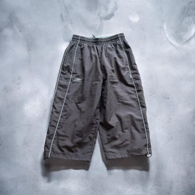 Vintage Mens Umbro Swim Shorts - M