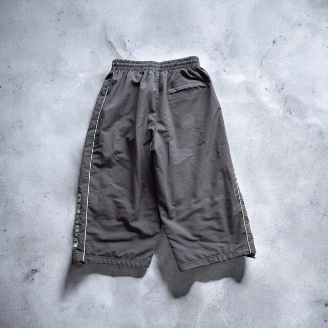 Vintage Mens Umbro Swim Shorts - M