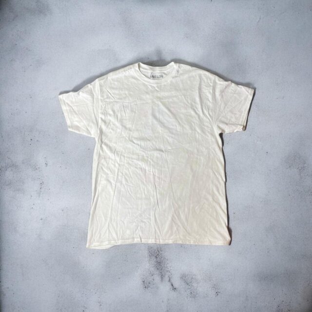 Mens Streetwear HNR LON Graphic Print Tshirt - M