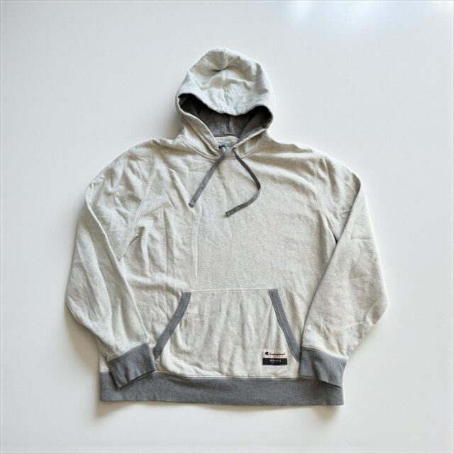 Mens Vintage USA Champion Hoodie - XXL